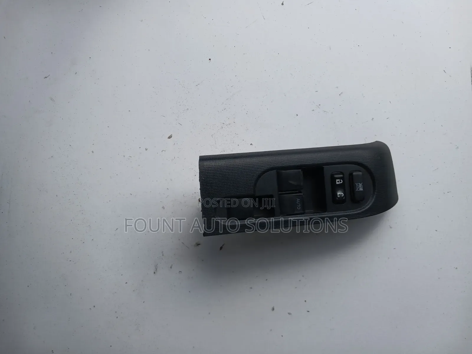 Mainswitch Toyota Spade