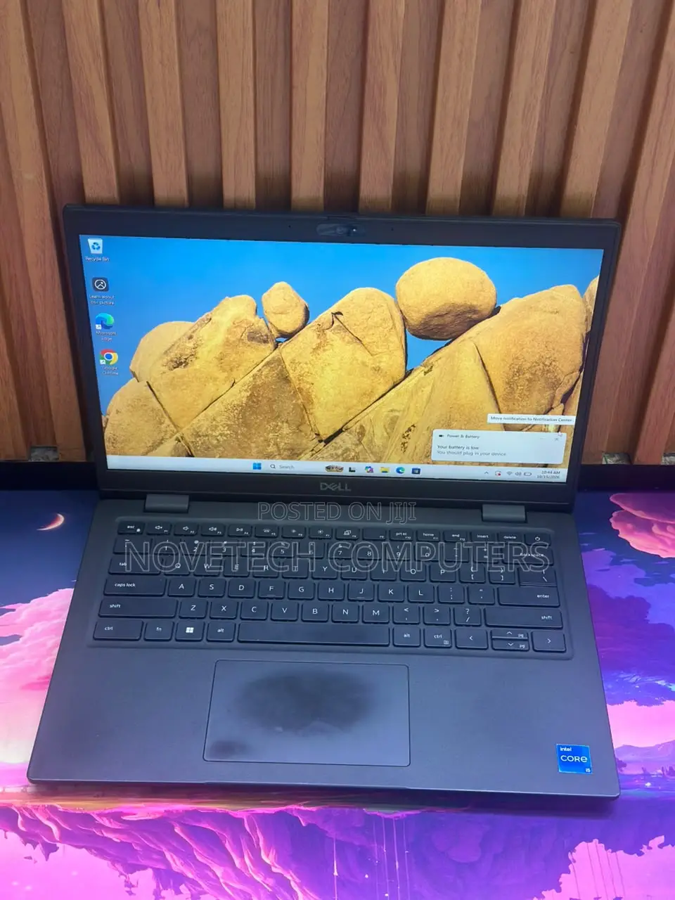 Laptop Dell Latitude 3420 16GB Intel Core i5 SSD 256GB