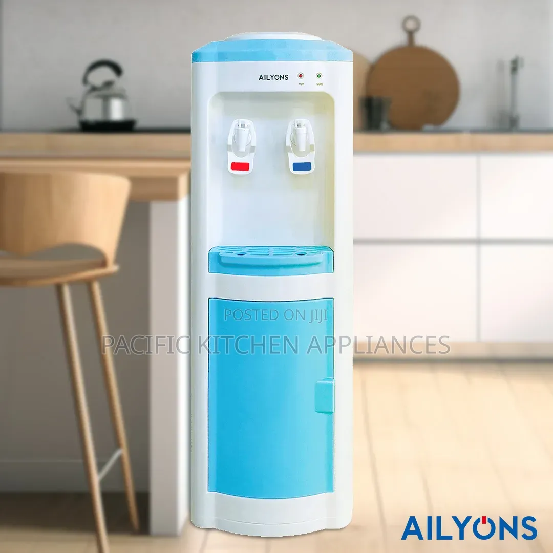 *Ailyons Dispenser H&N AFK-111