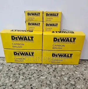 Dewalt Carbon Brush Per Packet