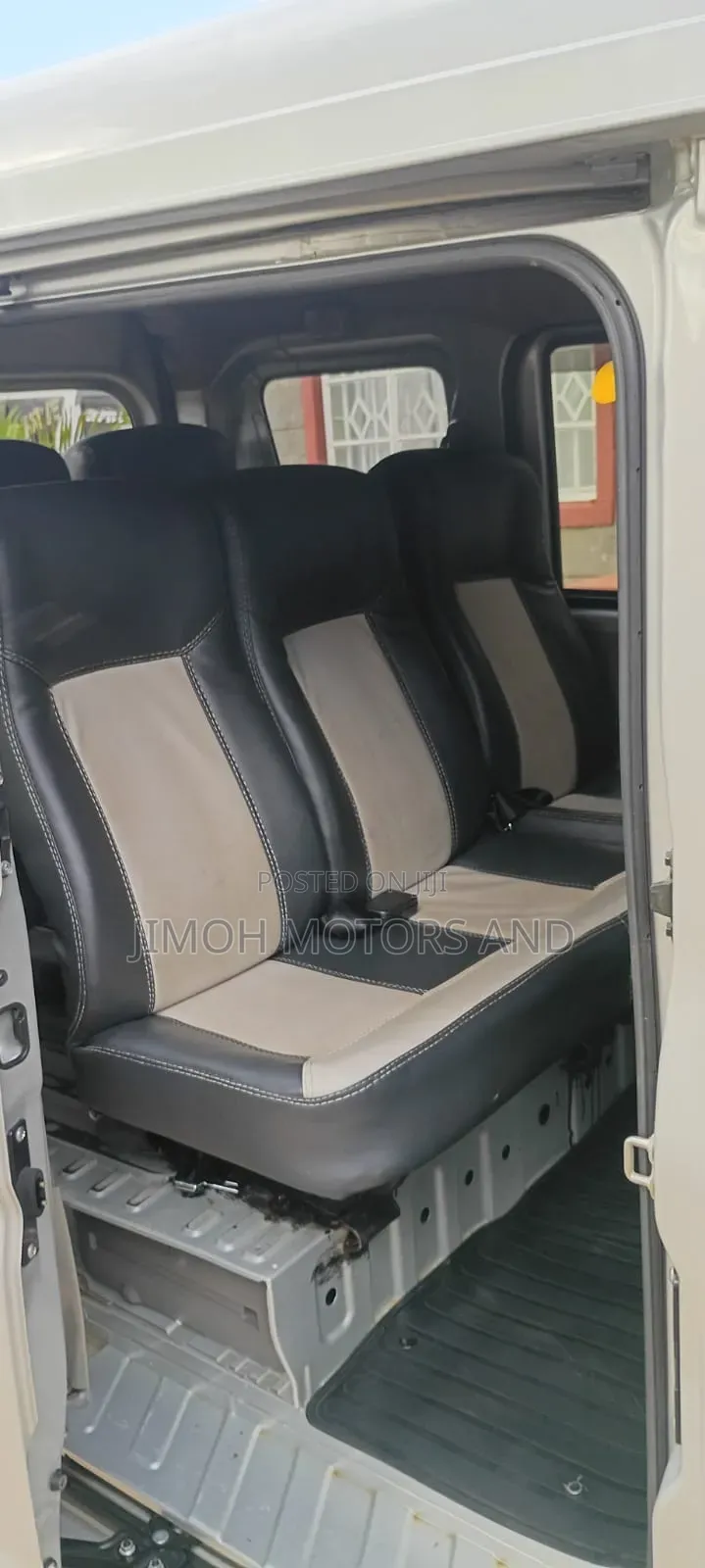Suzuki Every Wagon 2018 Silver