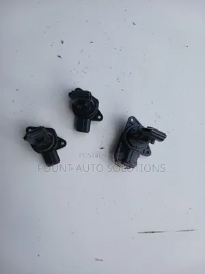 Airflow Sensor Toyota Camry