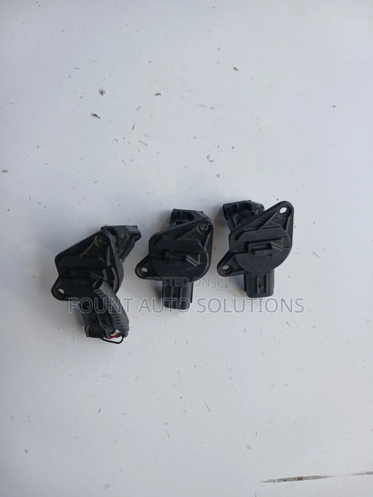 Airflow Sensor Toyota Camry