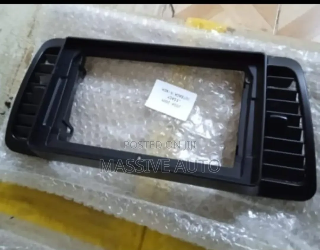Outback Subaru Legacy 2004_2009 Radio Frame Console