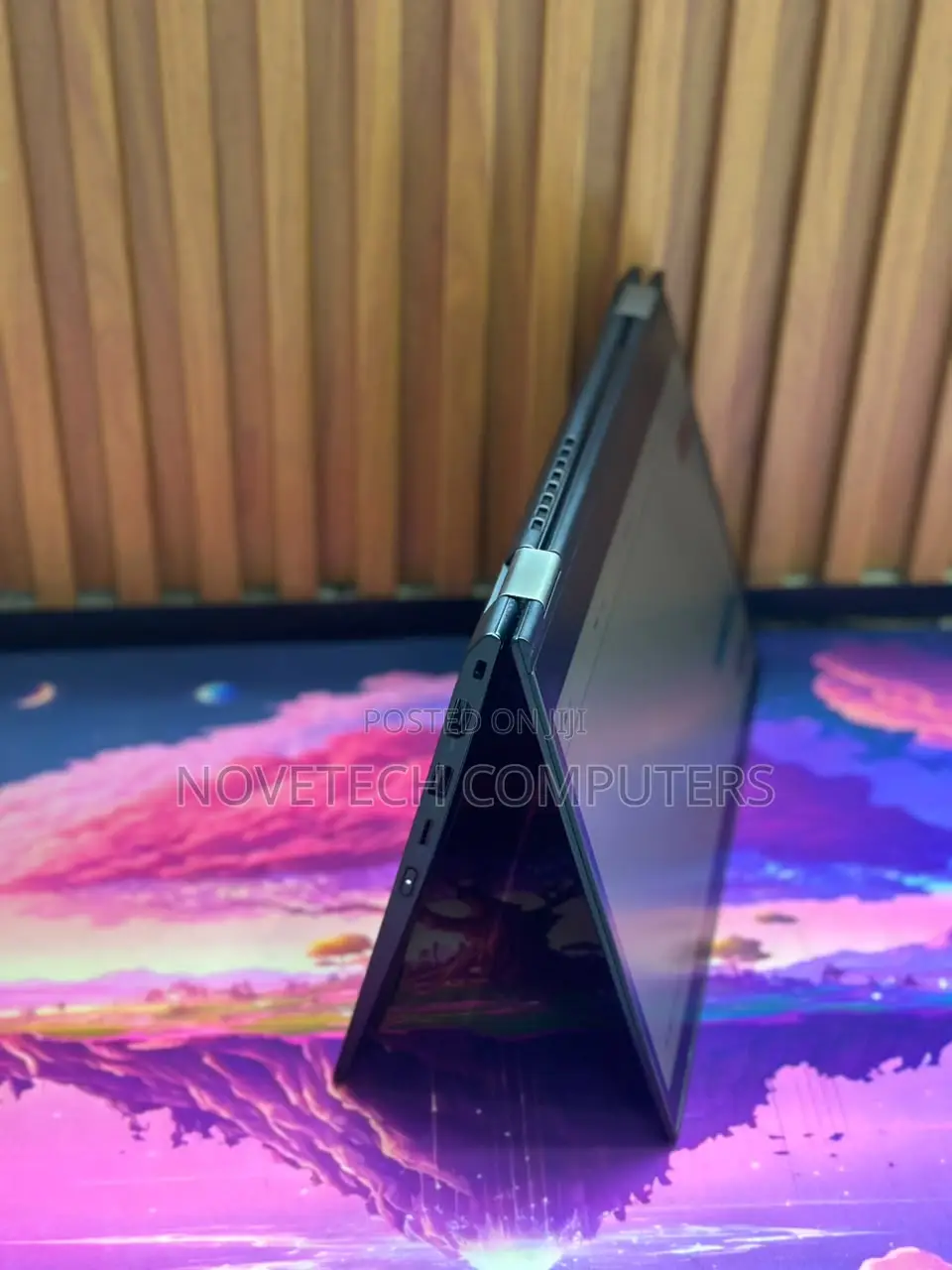 Laptop Lenovo ThinkPad X390 Yoga 8GB Intel Core i5 SSD 256GB
