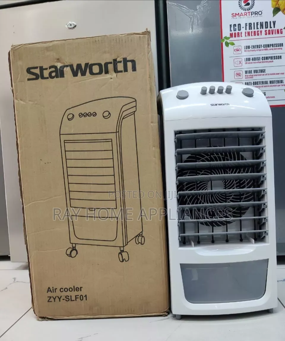 Starworth 5litres Air Cooler