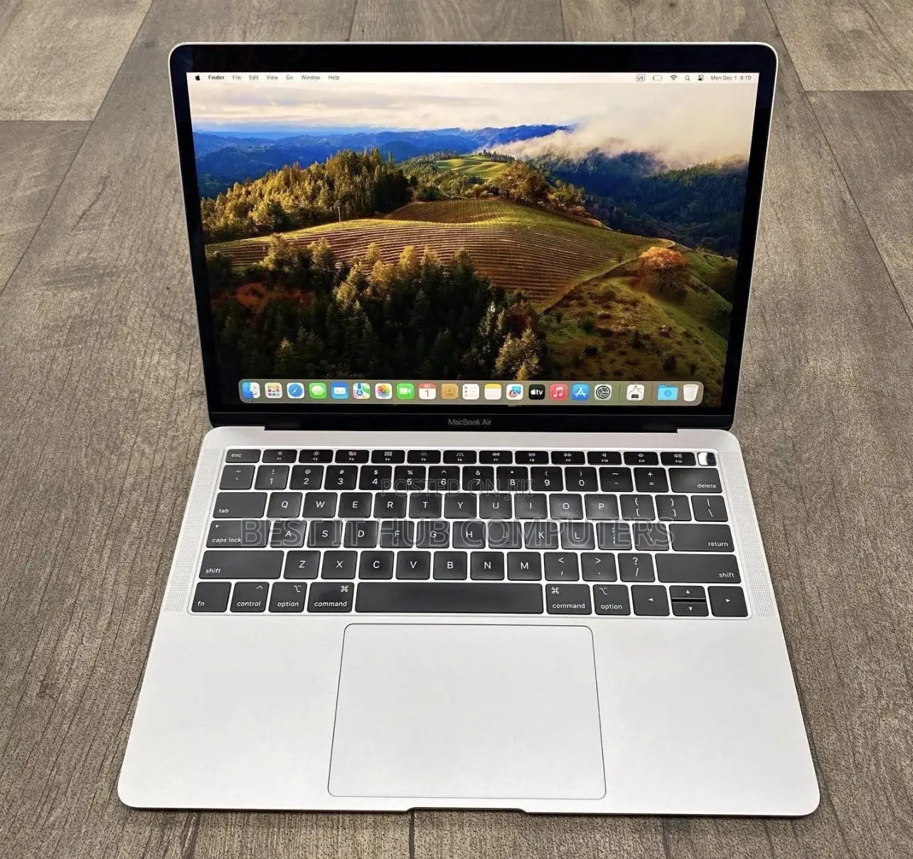 Laptop Apple MacBook Air 2019 8GB Intel Core i5 SSD 256GB