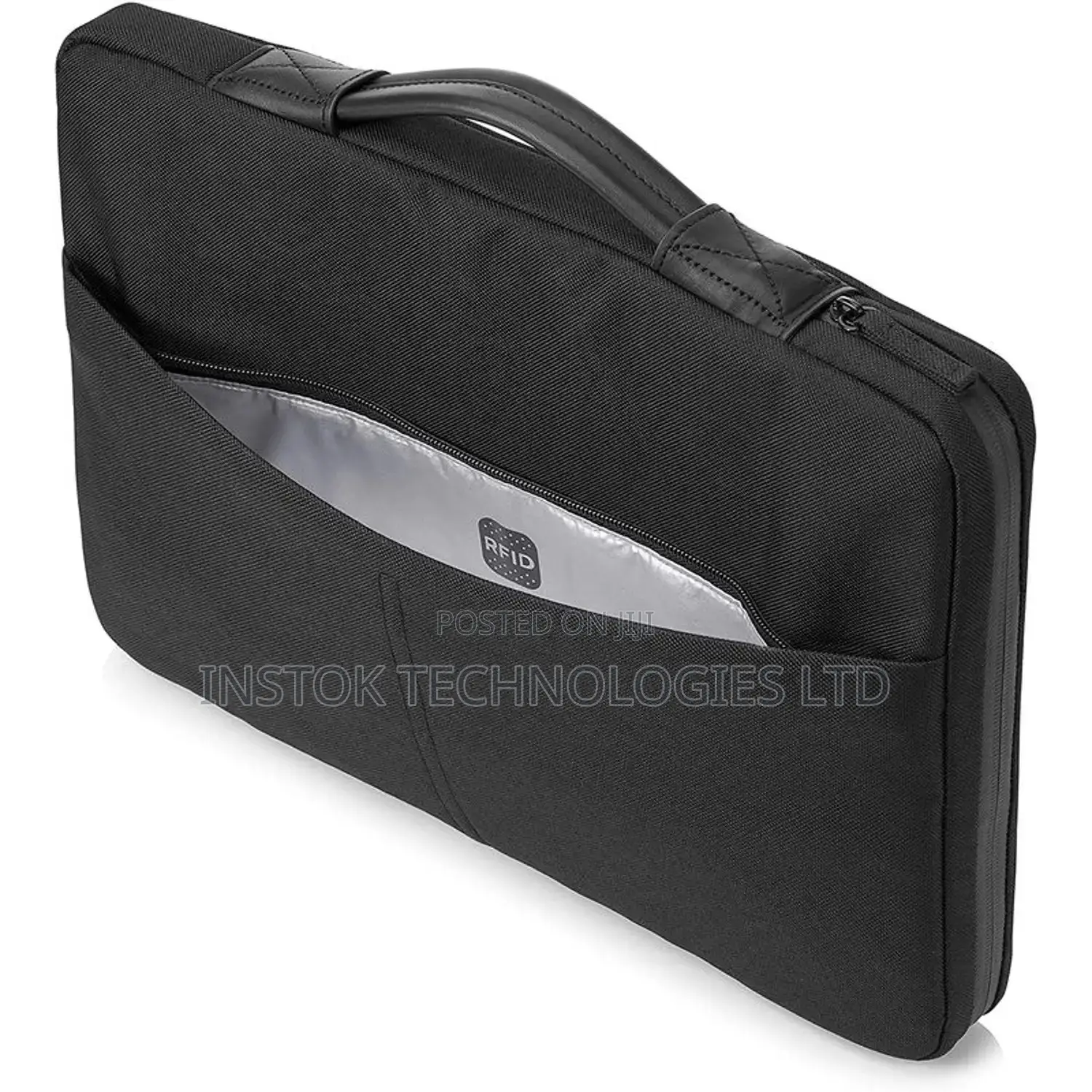 HP ENVY Urban Laptop Sleeve Bag Black 14 Inch