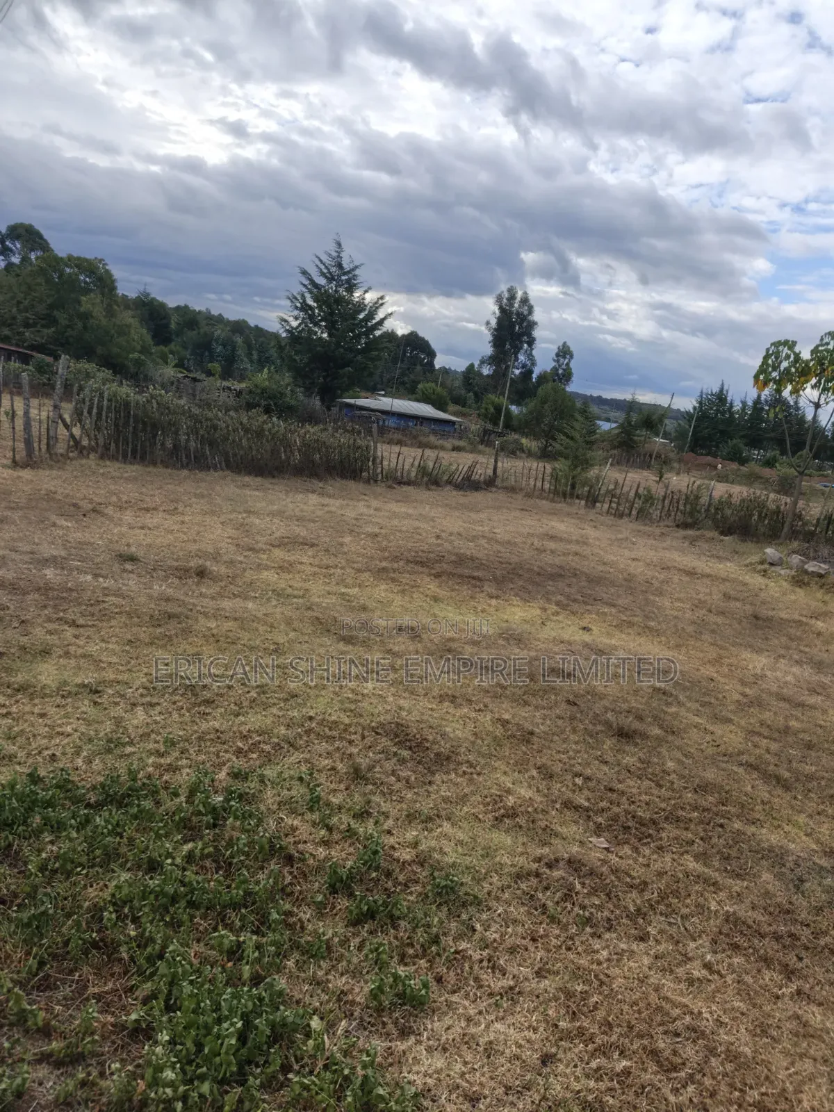 Ndaragwa 1 Acre Prime for Sale