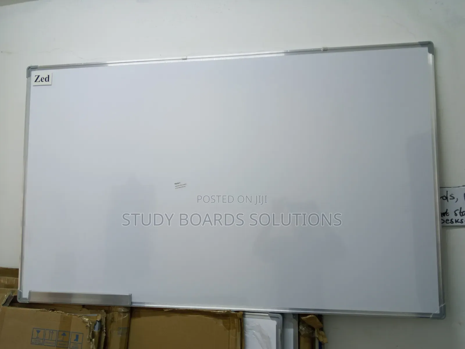 150cm × 90cm Teaching Board – Suitable for Schools & Colleges