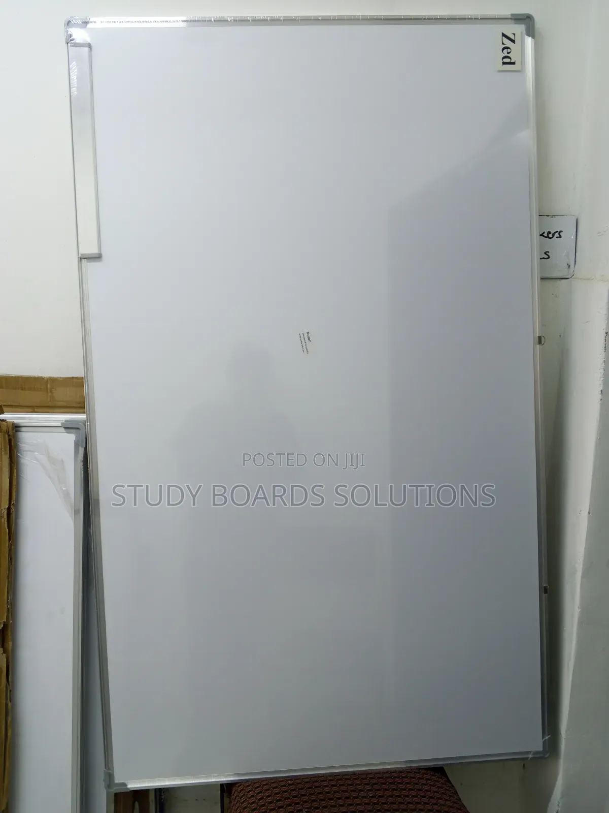 Quality 5x3ft Dry Erase Whiteboard–Perfect for Schools, Offices & Home