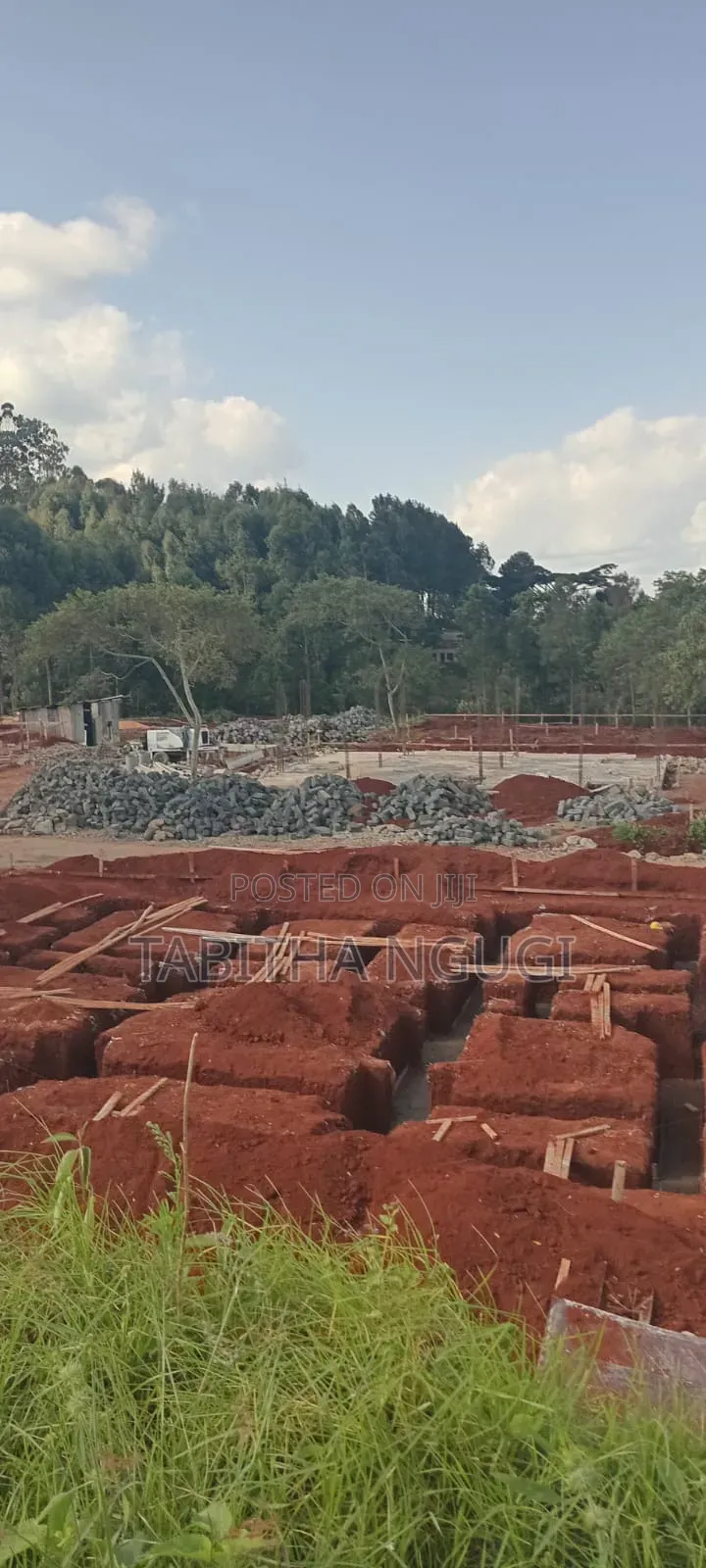 5 Acres Redhill