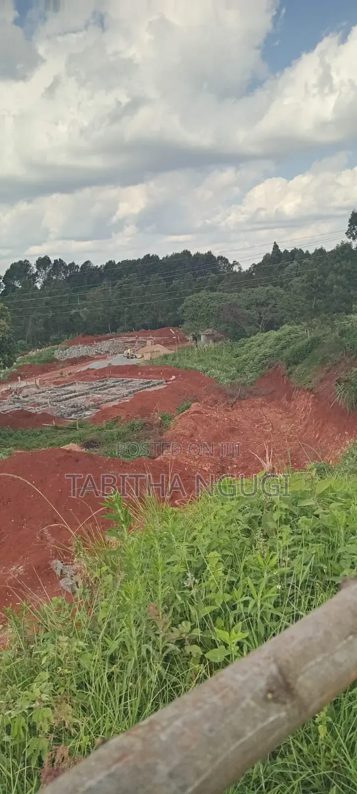 5 Acres Redhill