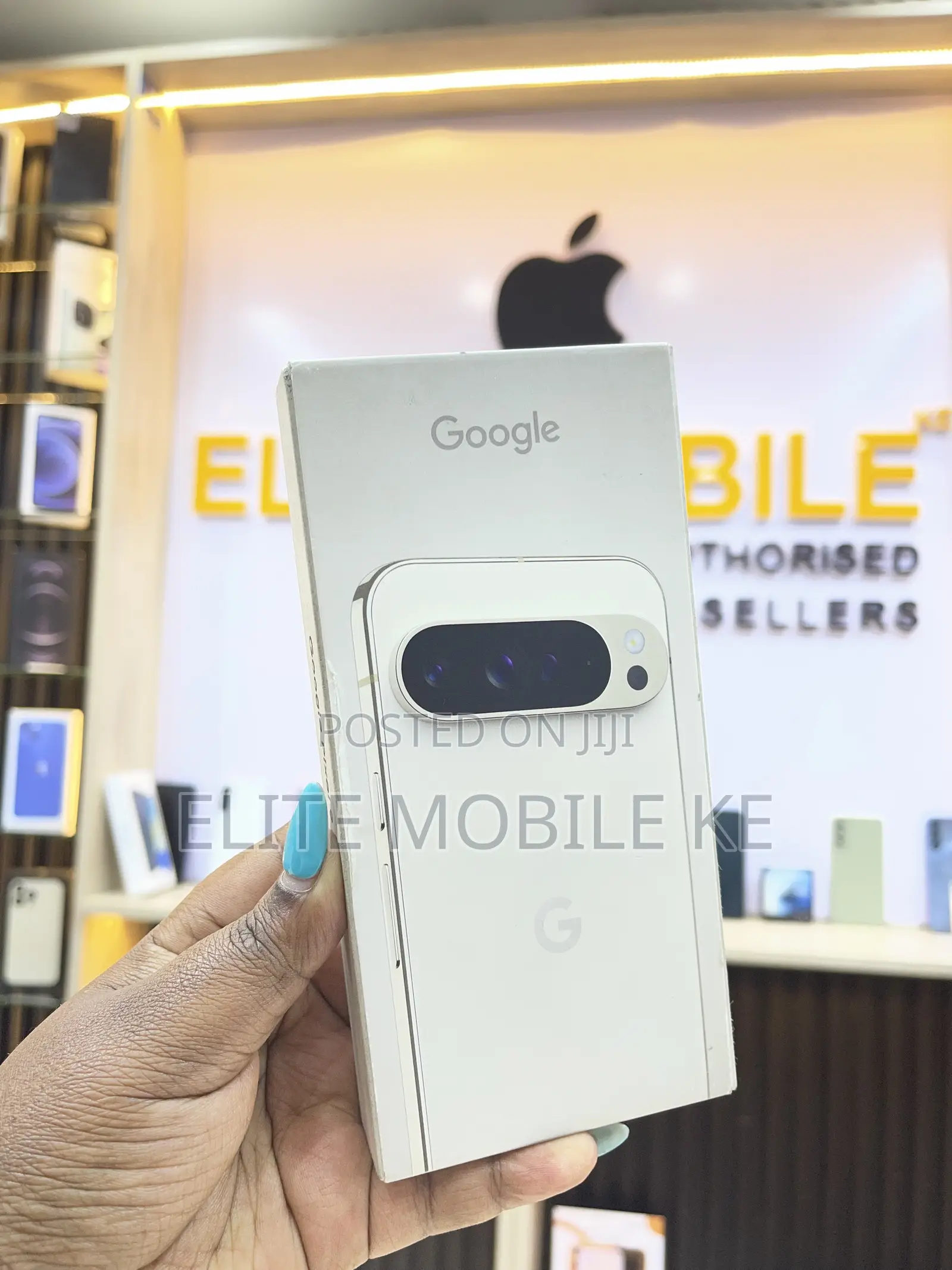 New Google Pixel 9 Pro XL 256 GB