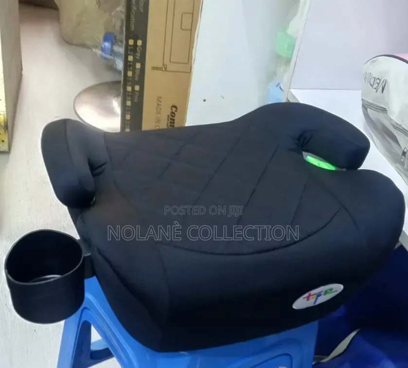 Booster Car Seat* Booster Carseat