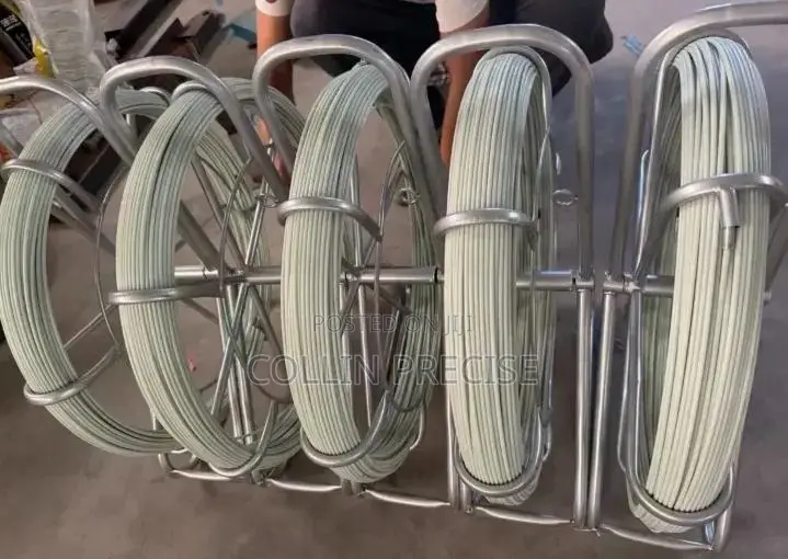 30m Pipe Cleaner Liner