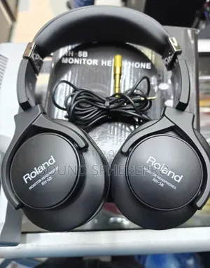 Roland RH-5B Monitor Headphones