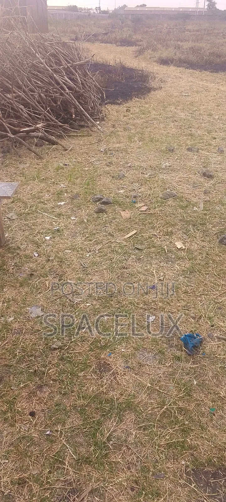 2.5 Acres Mombasa Rd Near ICDC