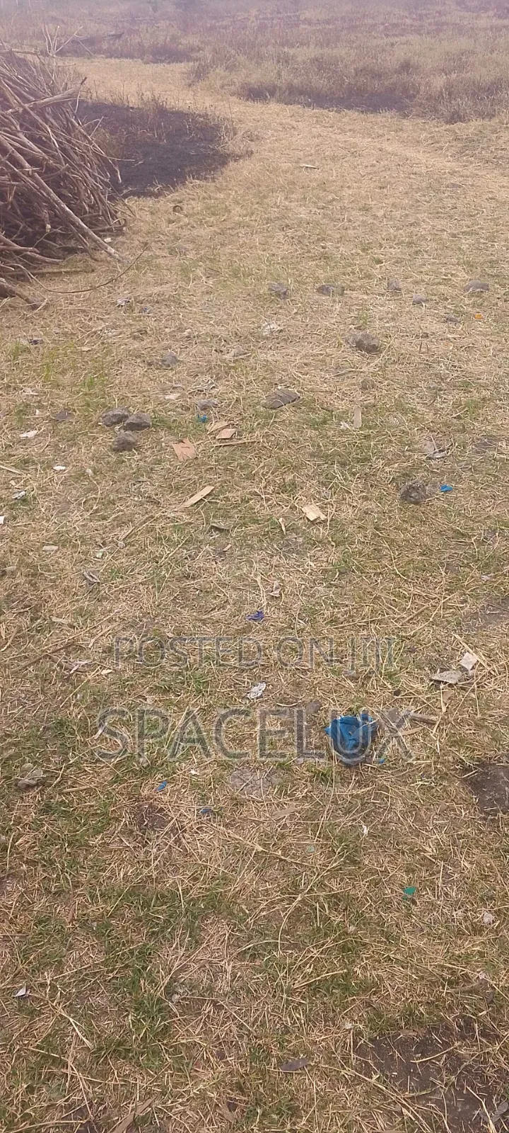 2.5 Acres Mombasa Rd Near ICDC