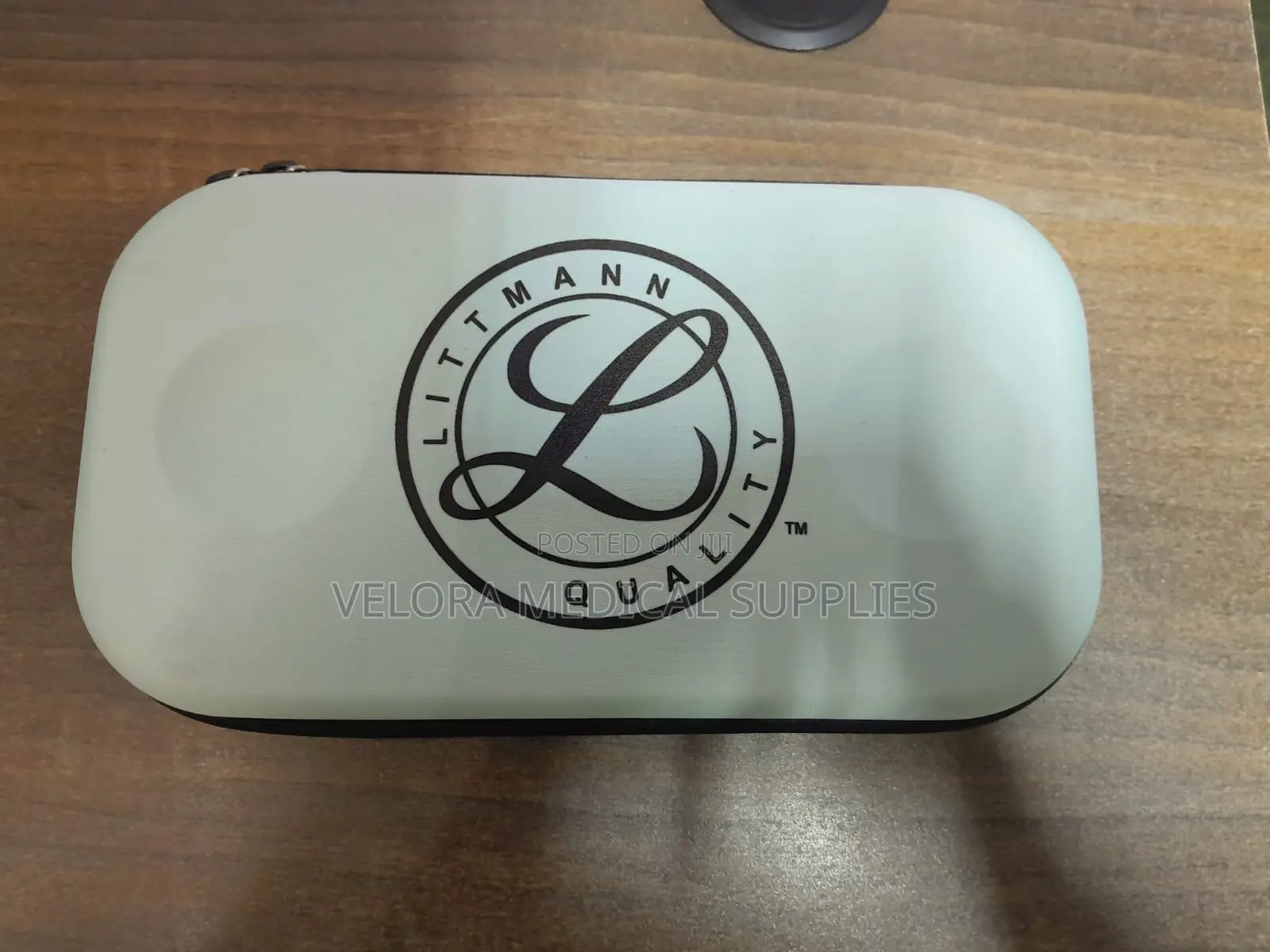 Stethoscope Carrying Case – Protective Case for Littmann Stethoscopes