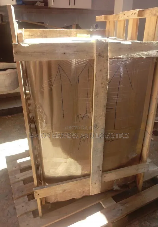 Quick Pick-Up Truck Movers