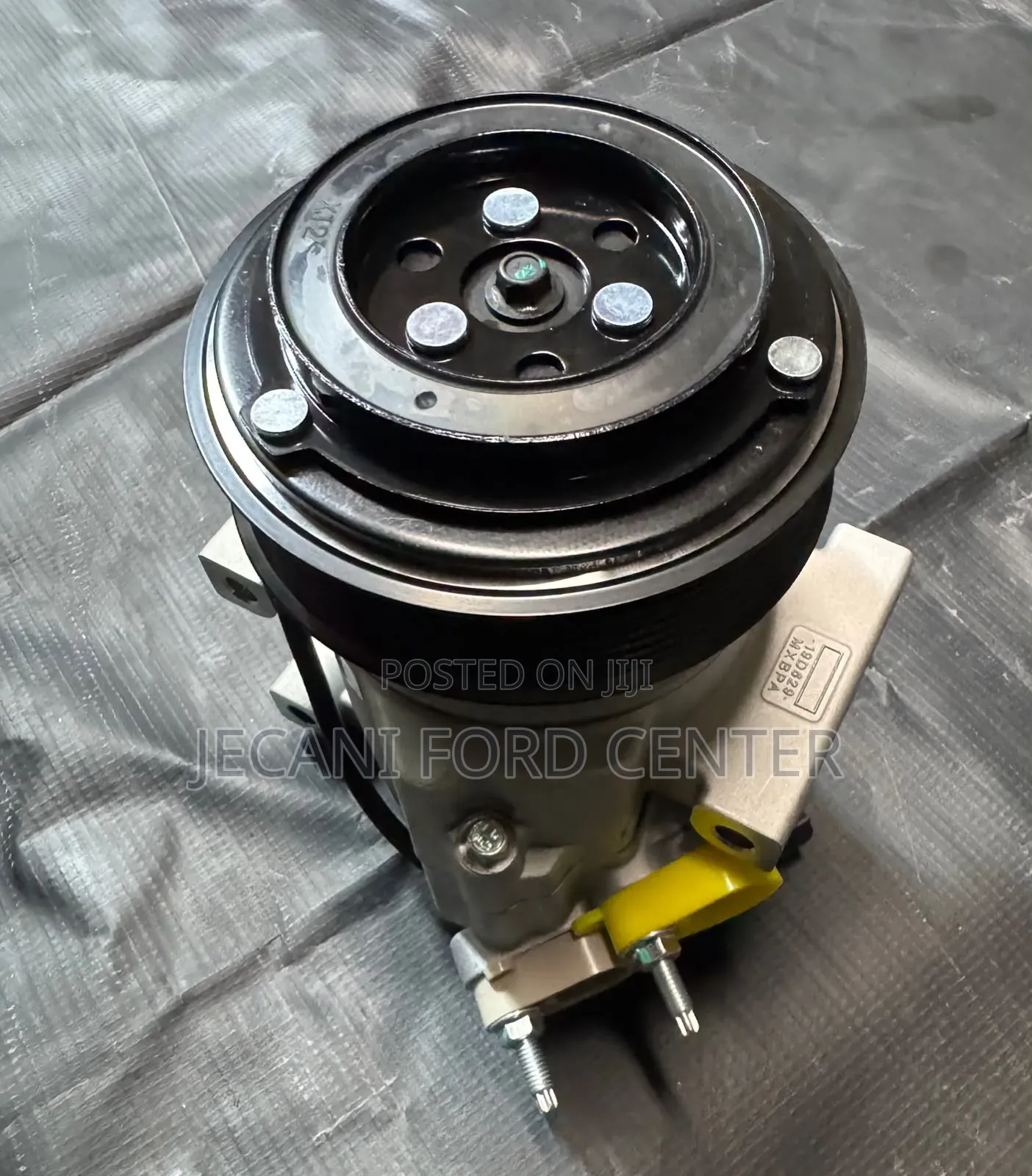Ford Ranger 2.2/3.2 AC Pump