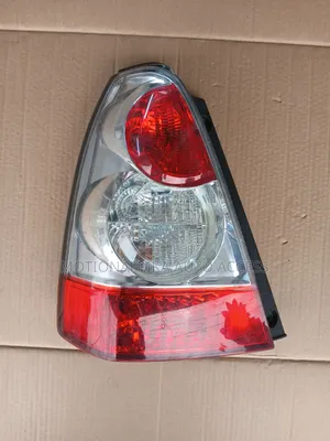 Subaru Forester Sg5 DepoTaillamp