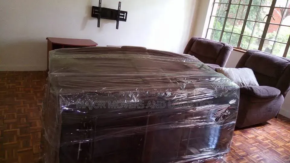 Long-Distance Movers Across Kenya: Nairobi to Mombasa