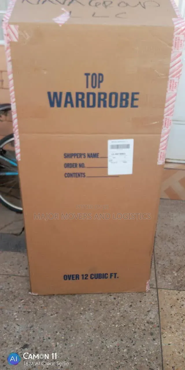 Long-Distance Movers Across Kenya: Nairobi to Mombasa