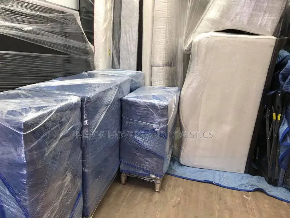 Furniture Movers You Can Trust
