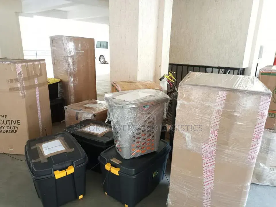 Furniture Movers You Can Trust