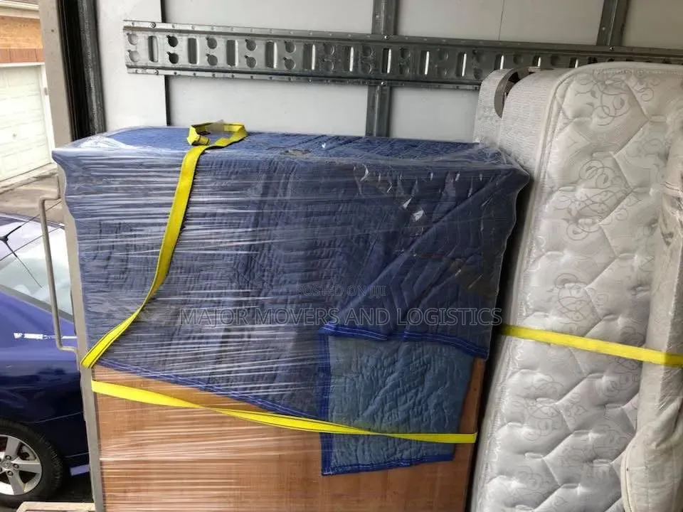 Furniture Movers You Can Trust