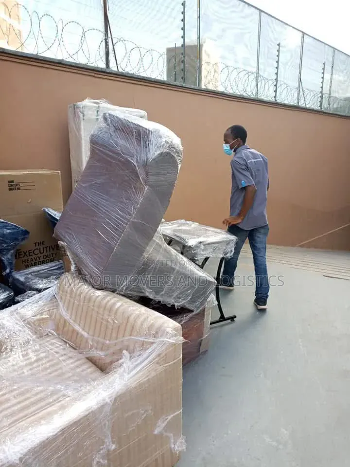 Kasarani/ Roysambu Movers and Packers