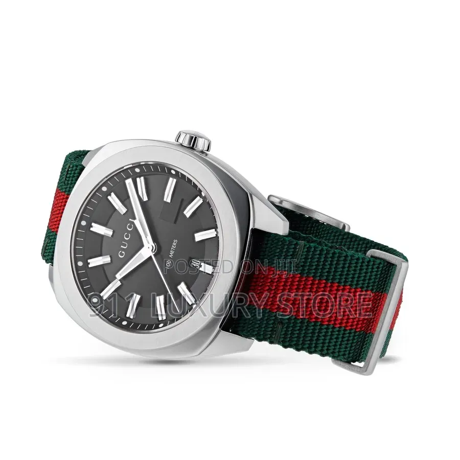 Gucci Dive Wristwatch