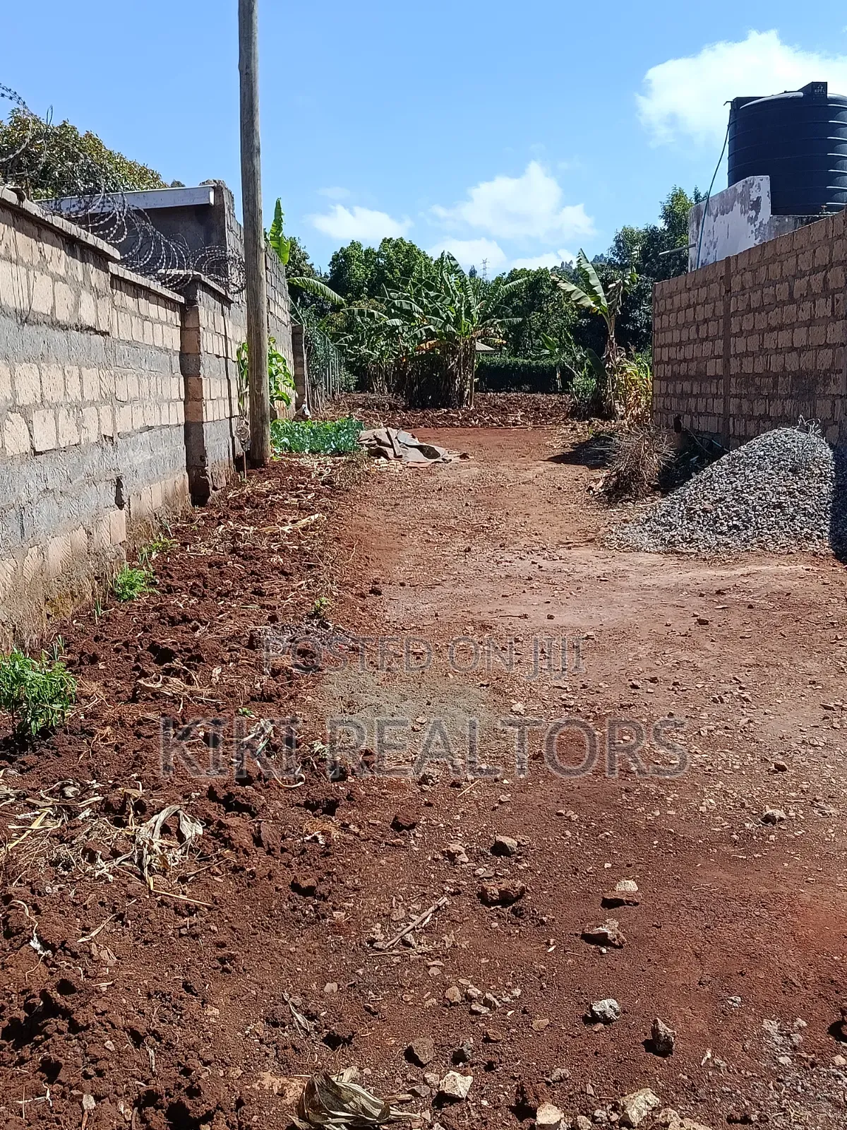 Kikuyu Kerwa Plots for Sale (Residential)