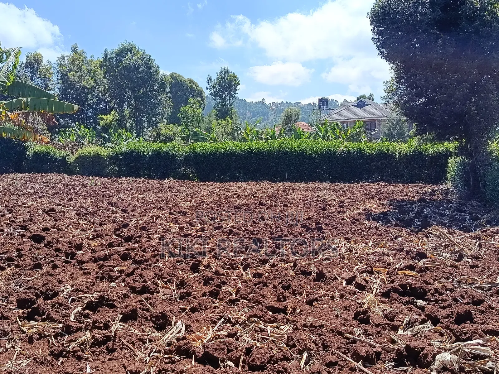 Kikuyu Kerwa Plots for Sale (Residential)