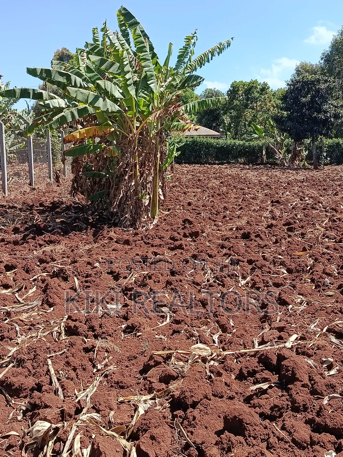 Kikuyu Kerwa Plots for Sale (Residential)