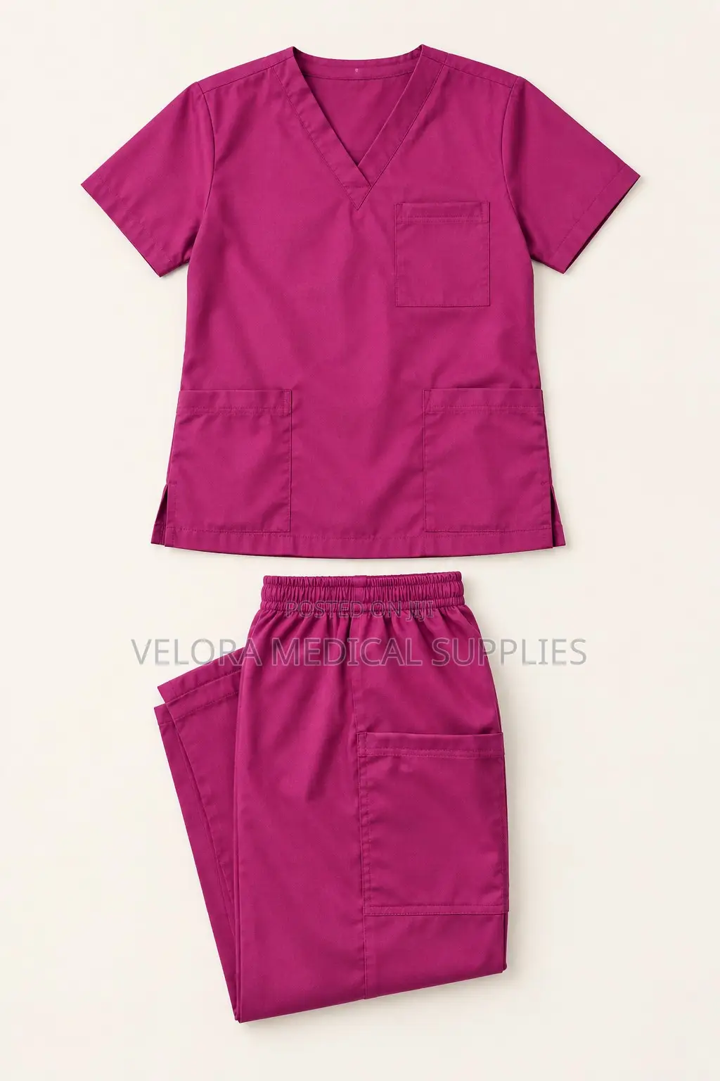Medical Scrubs – Healthcare Uniforms for Nurses and Medical Staff
