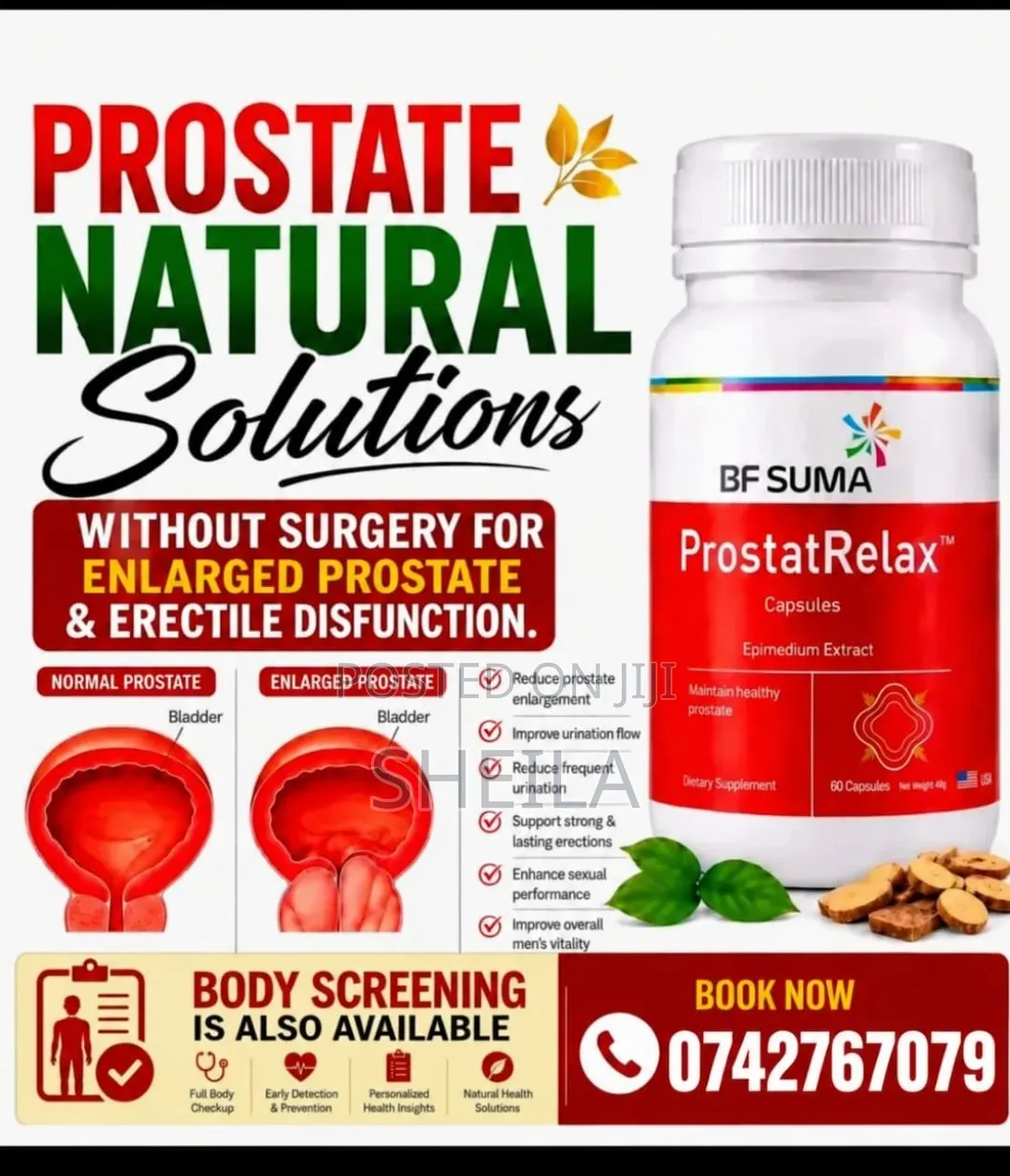 Health & Wellness
