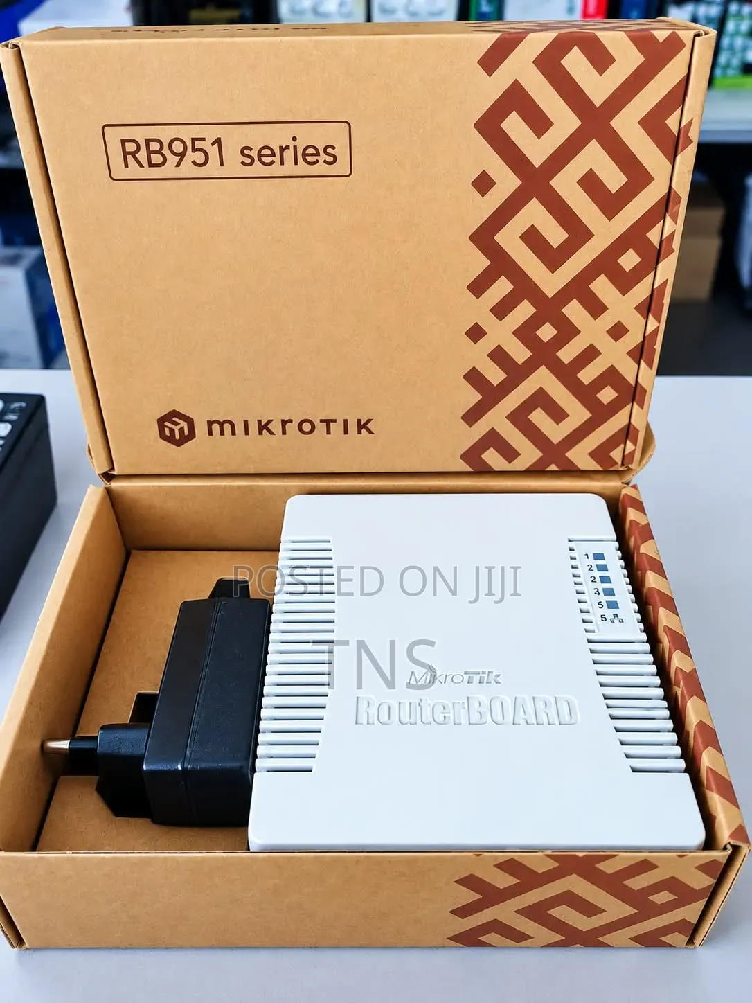 Mikrotik RB951
