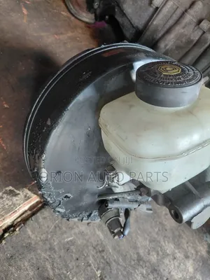 Probox Brake Booster