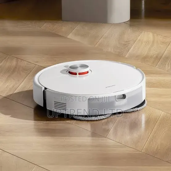 Xiaomi Robot Vacuum S40