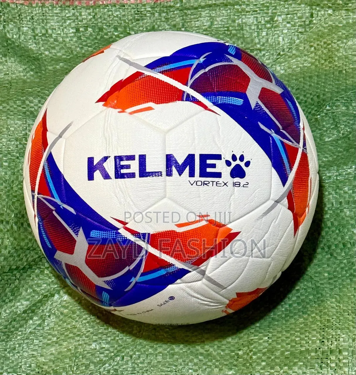 Kelme Tubeless