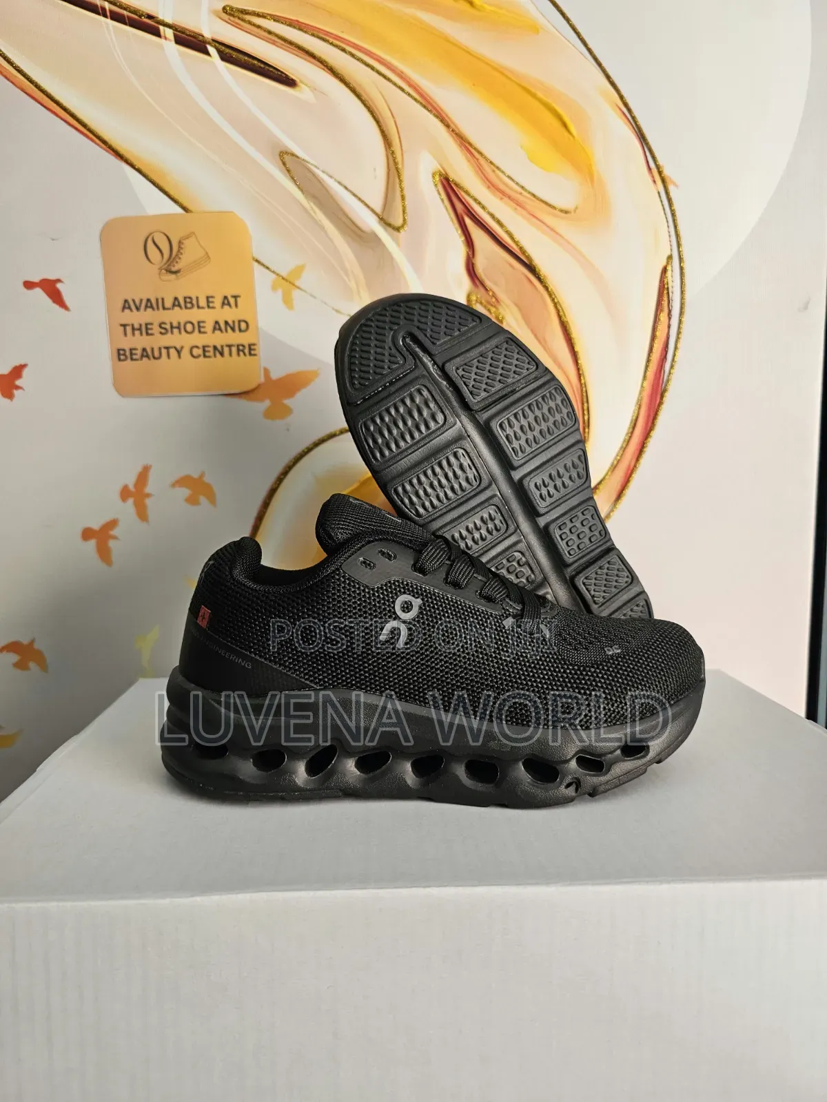 Kids Oncloudit Sneakers