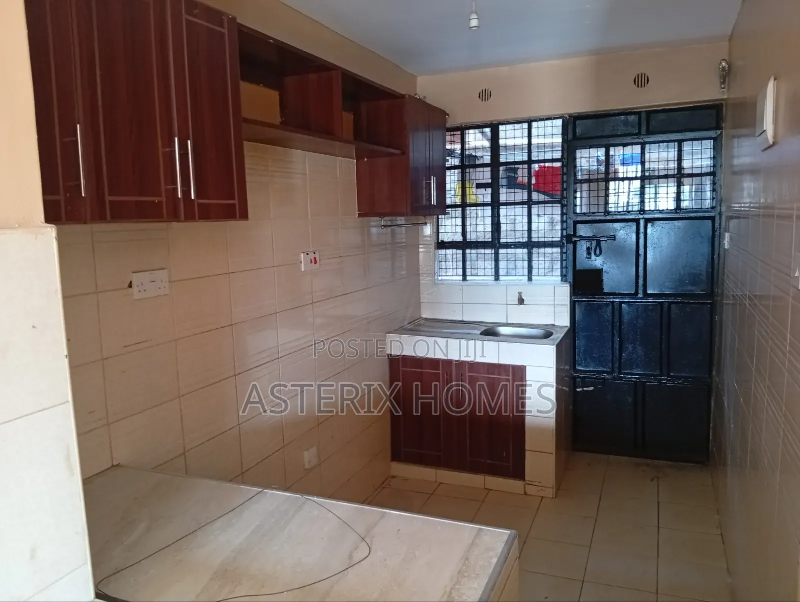 2bdrm Apartment in Tigoni for rent