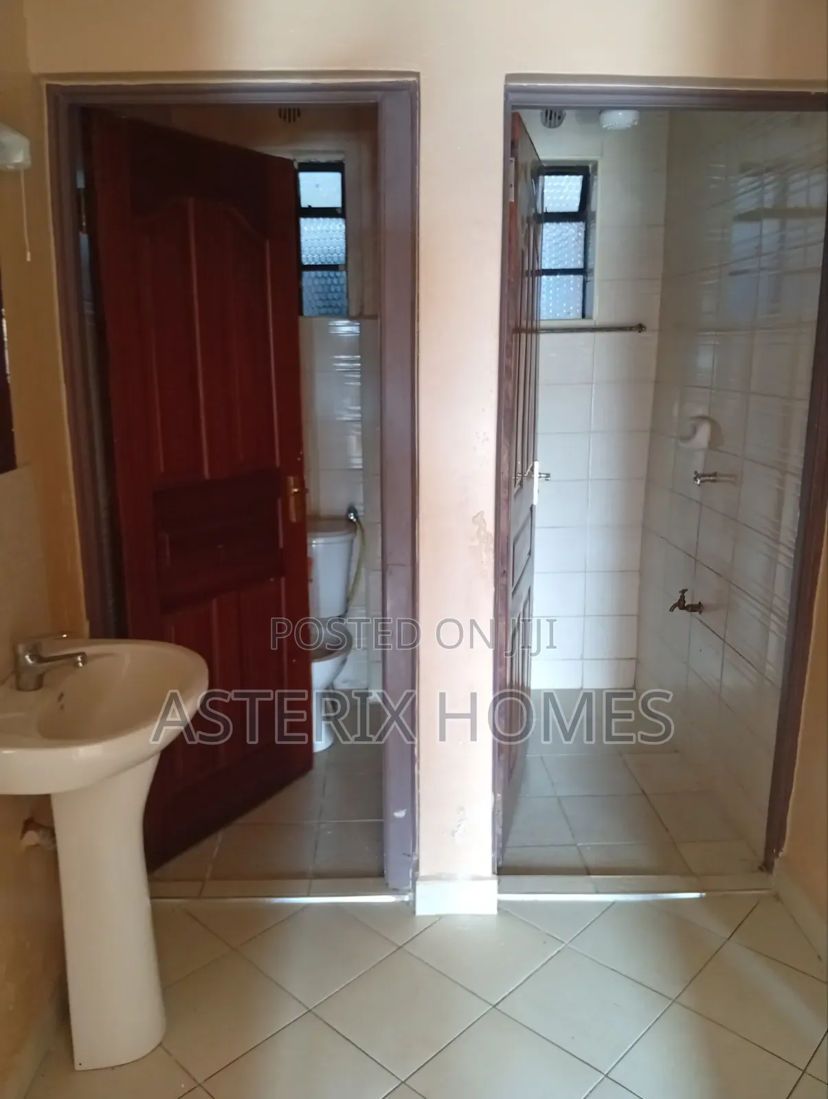 2bdrm Apartment in Tigoni for rent