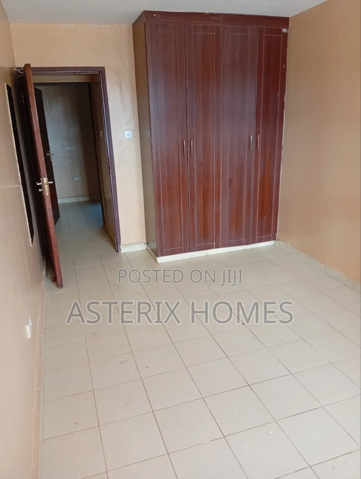 2bdrm Apartment in Tigoni for rent
