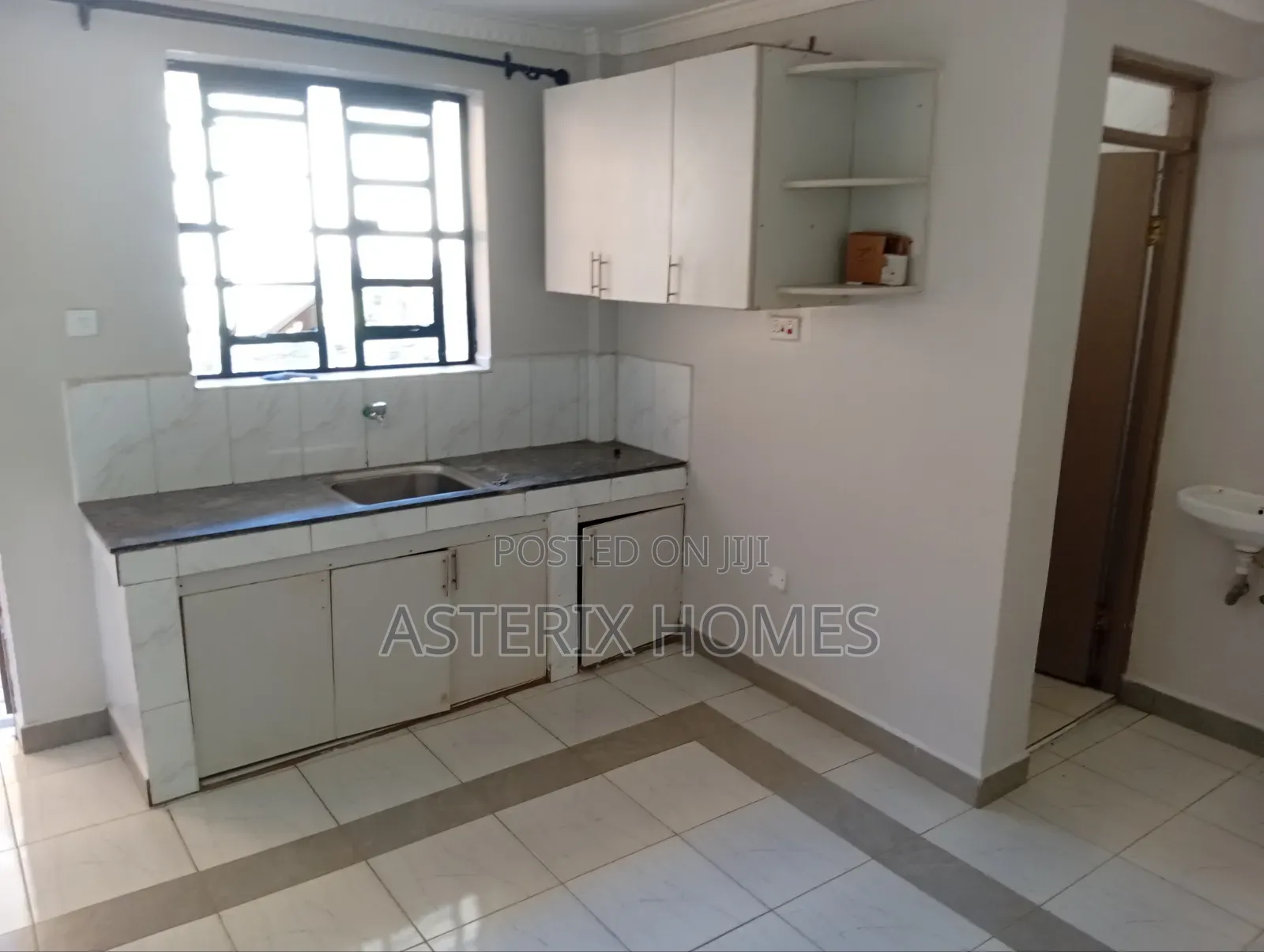 Studio Apartment in Tigoni for rent