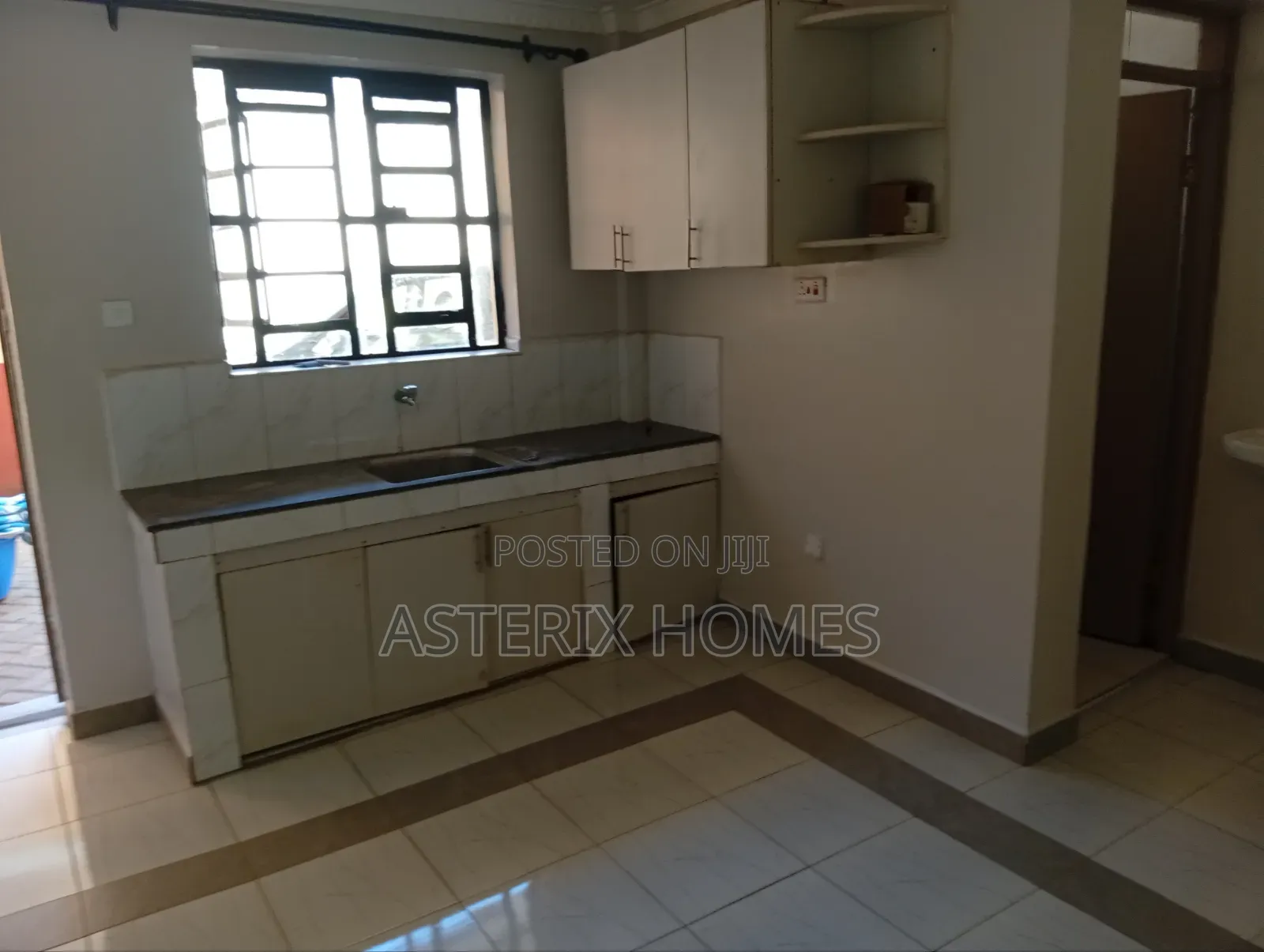 Studio Apartment in Tigoni for rent