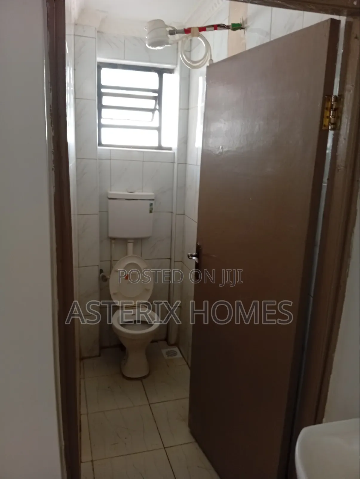 Studio Apartment in Tigoni for rent